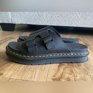 Dr. Martens sandals. Great condition, hardly used.